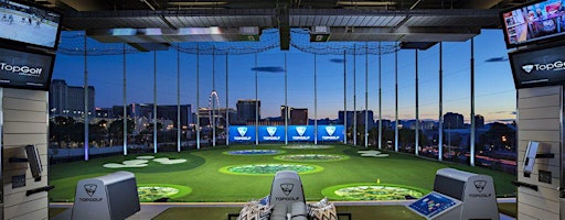 NAHSE Atlanta 4th Annual Top Golf Summer Social
