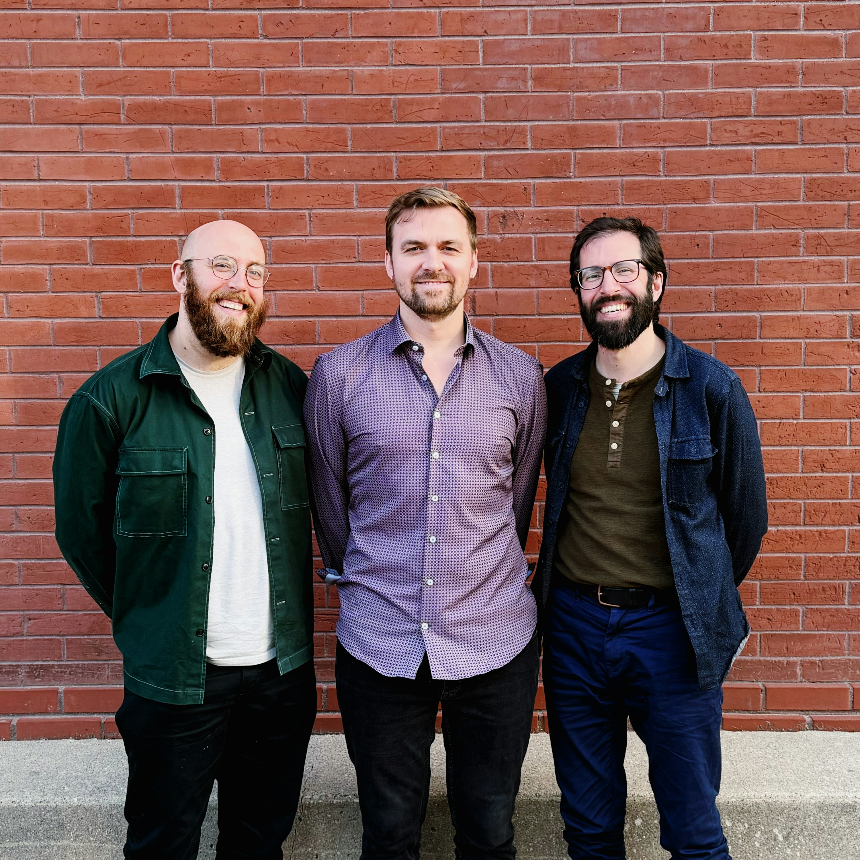 Jazz Guitar Night: Kenny Reichert's Prairie Grass