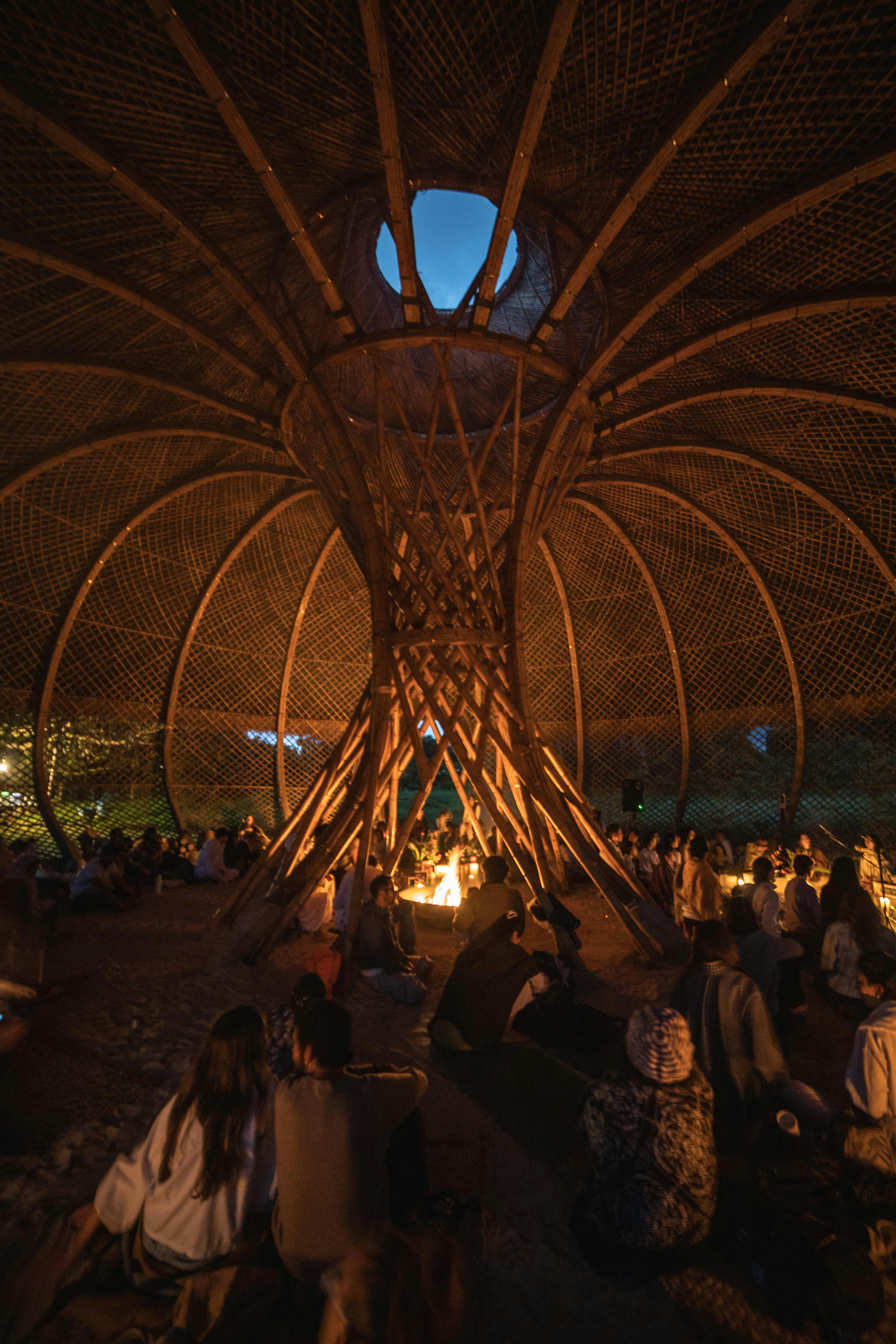 New Store x Organizmo: Architectures of Care Lecture