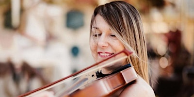 Duo Isian en concert -20 septembre à 20 h
