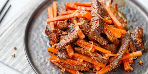 Traditional Sichuan Cuisine - Cooking Class in Washington, D.C. | Cozymeal™