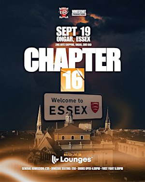 Chapter 16