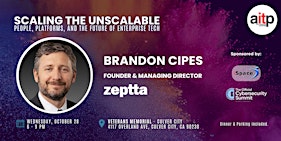 Scaling the Unscalable