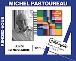 Michel Pastoureau