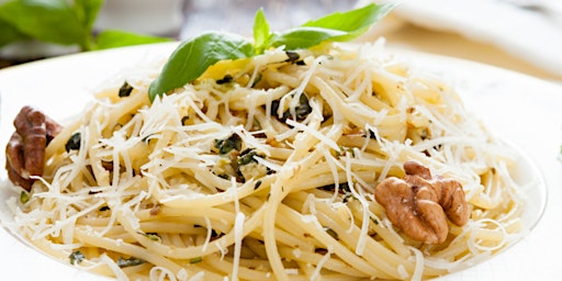 Taste of the Italian Riviera - Cooking Class in Denver | Cozymeal™