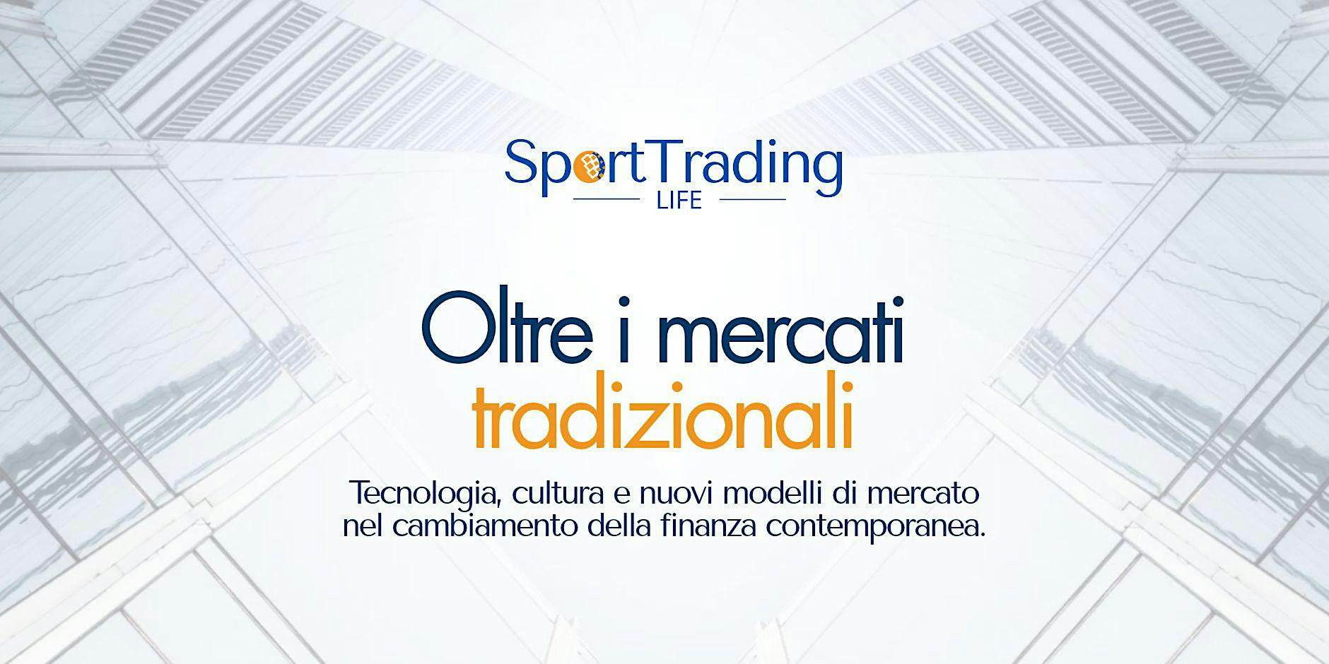 Oltre i Mercati Tradizionali