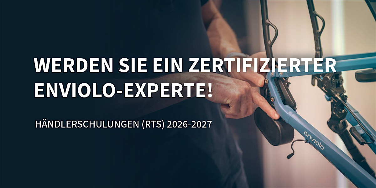 Enviolo Retail Training Freiburg | Season 2026-2027