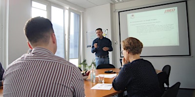 Seminar Basis-Wissen Google Ads Werbung (AdWords - SEA)