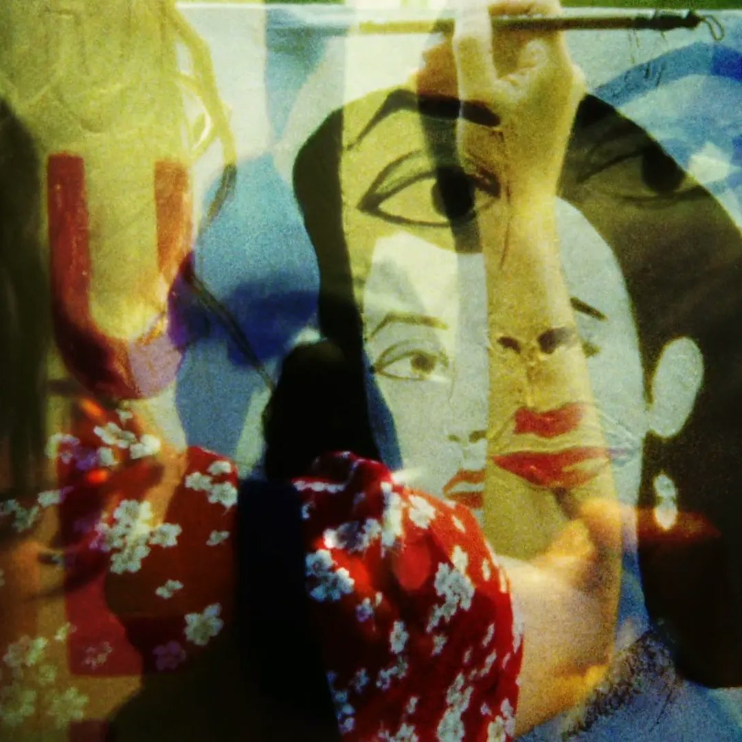 LA Filmforum: Dicky Bahto's A note on the ruins for visitors