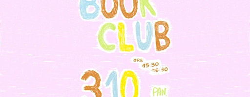 Pan's Book Club