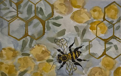 Creative Watercolour Workshop