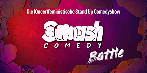 Smash Comedy Spezial