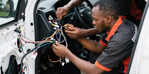 Car Alarm, Engine Immobilizer & Tracking/Tracker Systems Installation