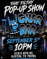 The Filty Pop-up Show
