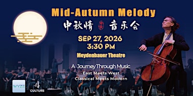 Mid-Autumnl Melody