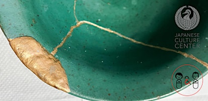 Kintsugi for Beginners