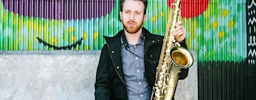 Ian Buss Quartet
