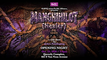Manghihilot (Healer)