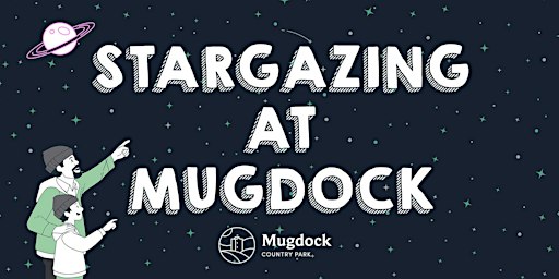 Stargazing at Mugdock: Winter Constellations