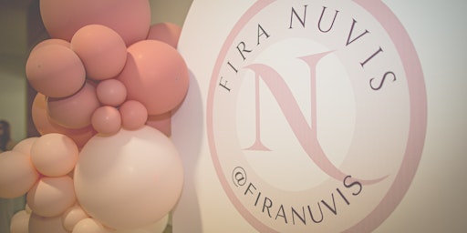 36ª FIRA NUVIS BARCELONA 03-04 Octubre