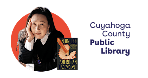 Author Event with Min Jin Lee