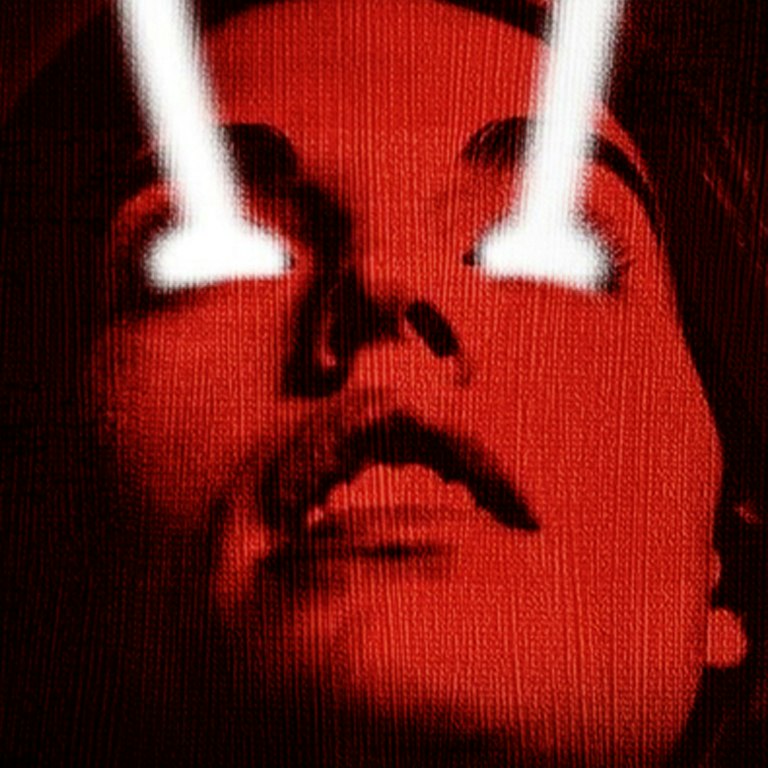 Devil's Night Detroit : Blood & Black Velvet (Nocturnal Rituals)