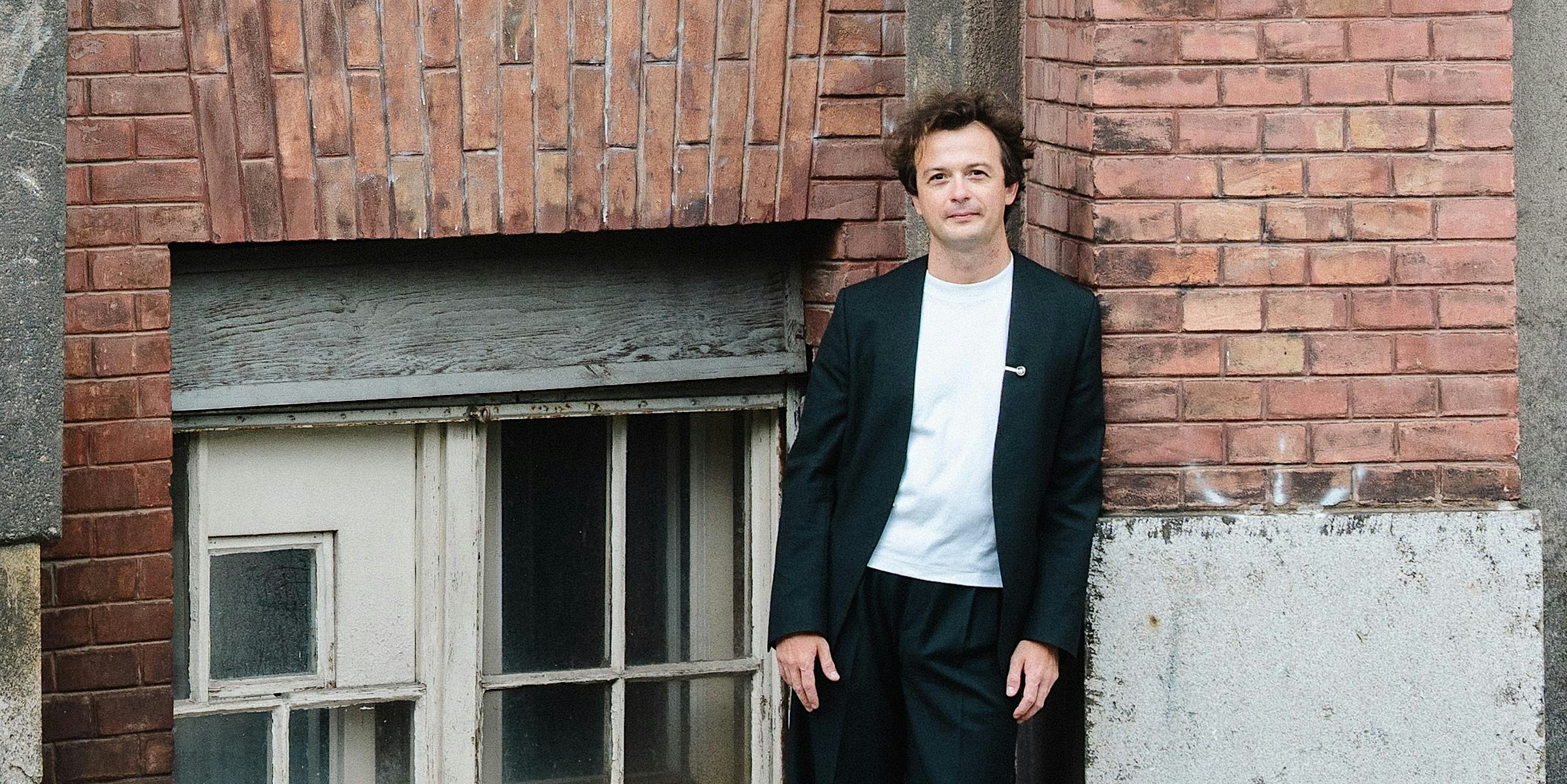 Echoes of Kafka Contemporary Opera [concert: Offbeat Bohemia]