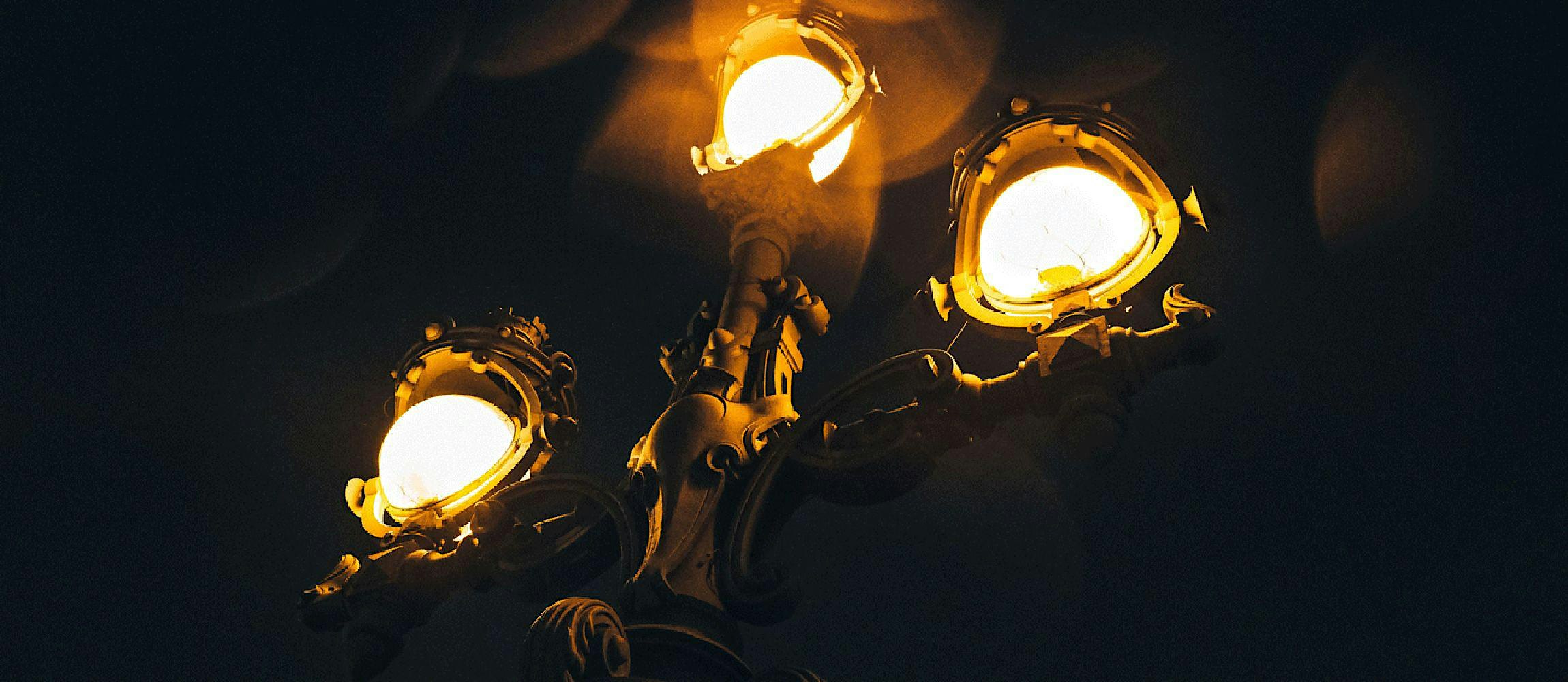 Forum Voix Étouffées : Lumière !