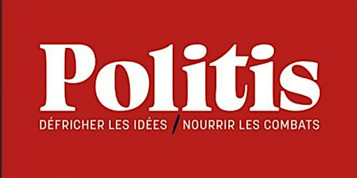 Politis et le Baranoux invitent le Greenwashing Comedy Club