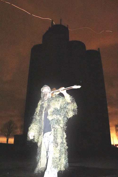 Loke Rahbek & Frederik Valentin A/V + Vina Konda A/V