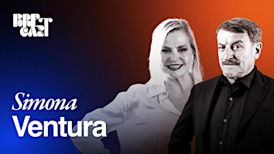 PoretCast con Simona Ventura