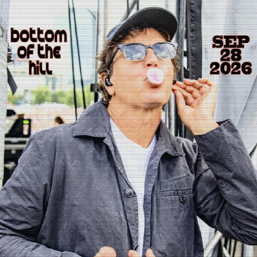Stephan Jenkins ~ Emily Afton