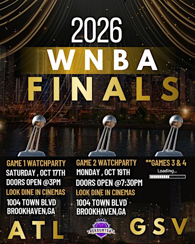 DREAM VS VALKYRIES GAME 2 WNBA FINALS