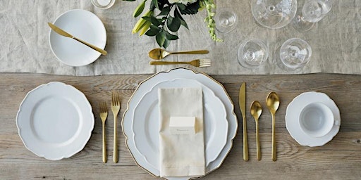 Modern Manners for Children  (Ages 8-15)