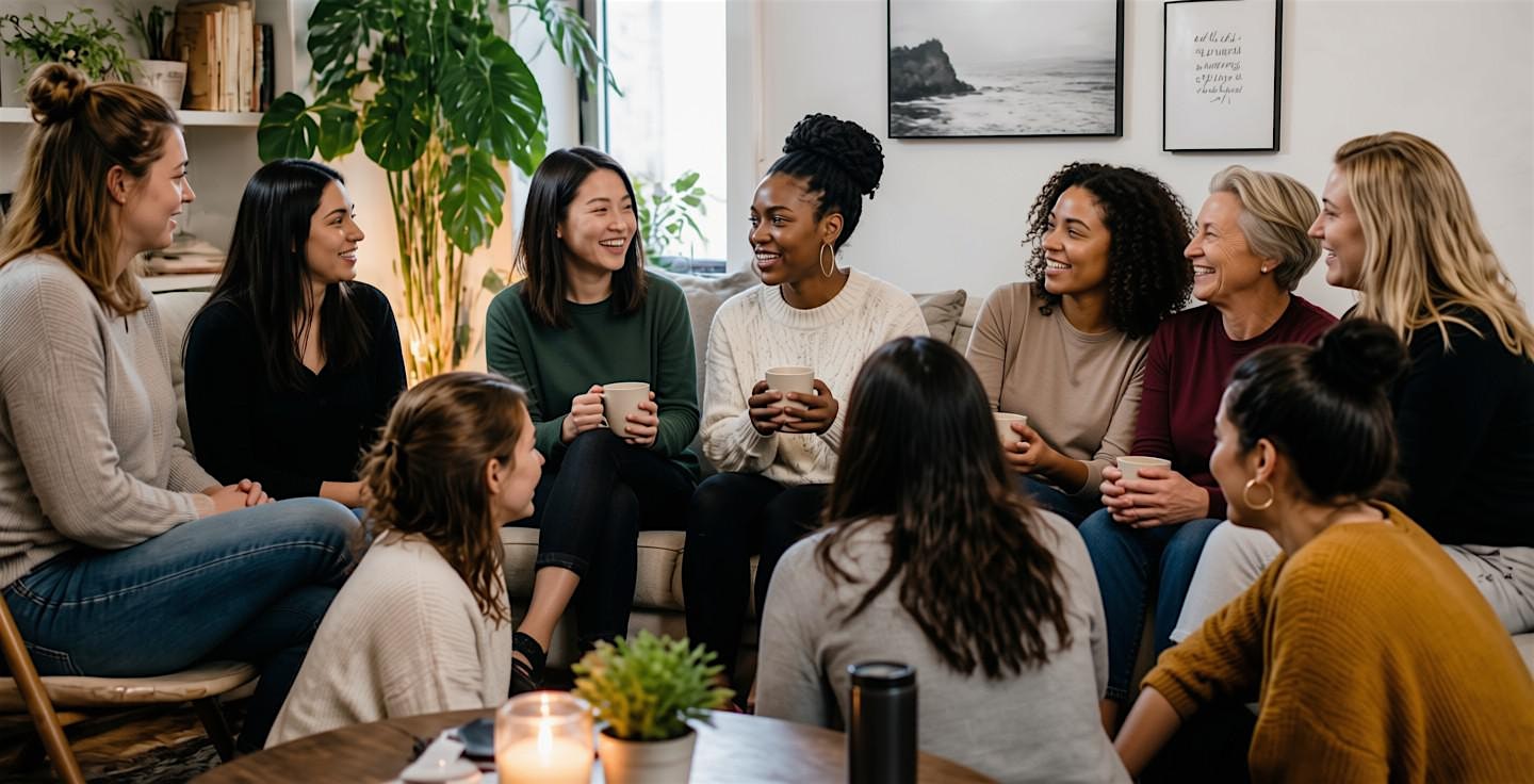What No One Tells Women About Their Pelvic Floor