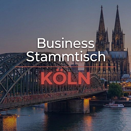 Business Stammtisch Köln - September
