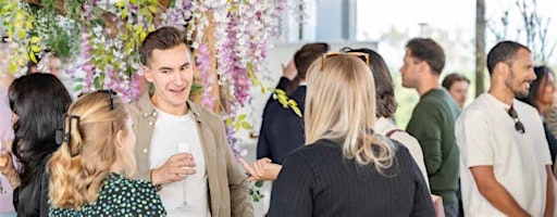 Film, TV & Media Production Networking Event in London