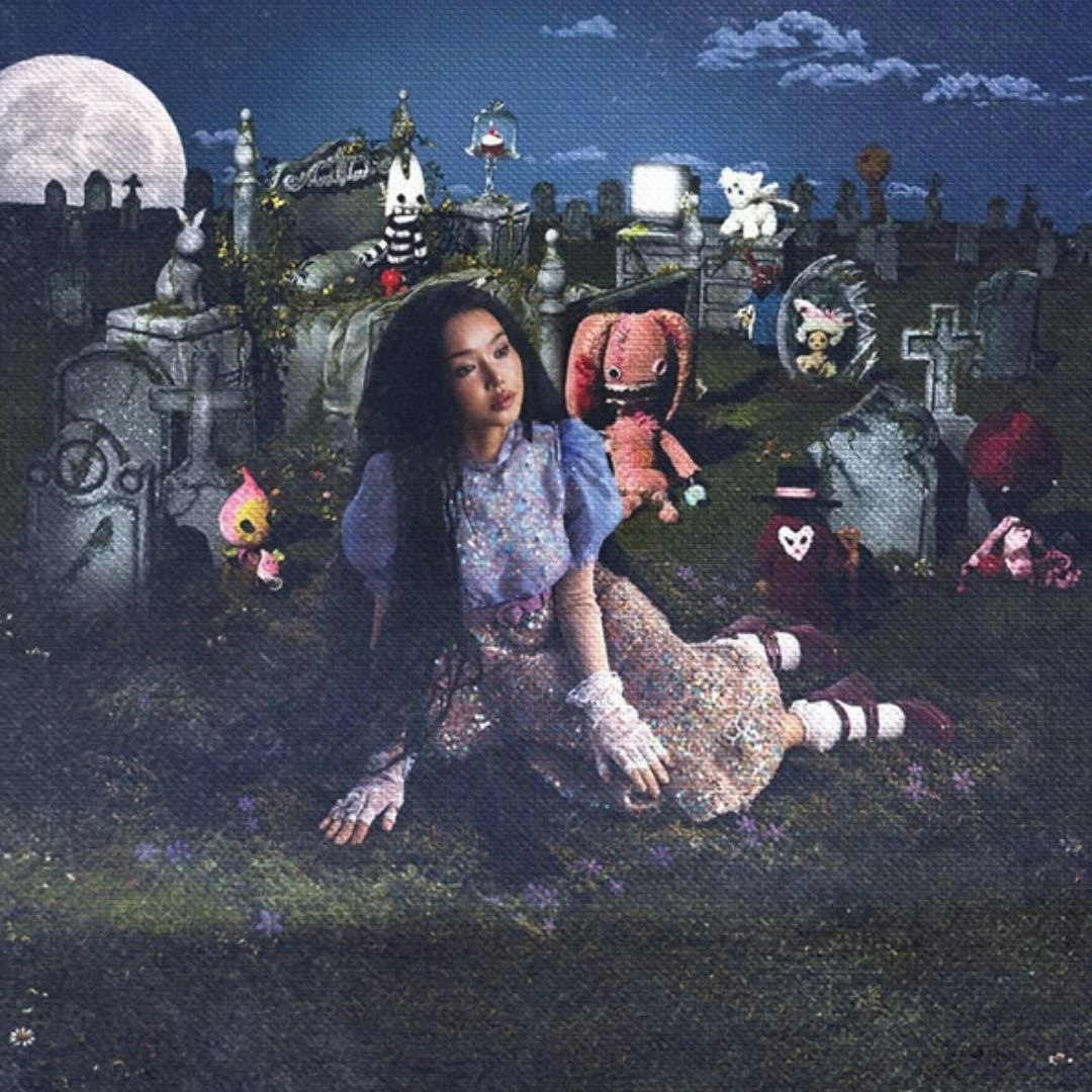 Bella Poarch - Picnic at the Cemetery Tour 