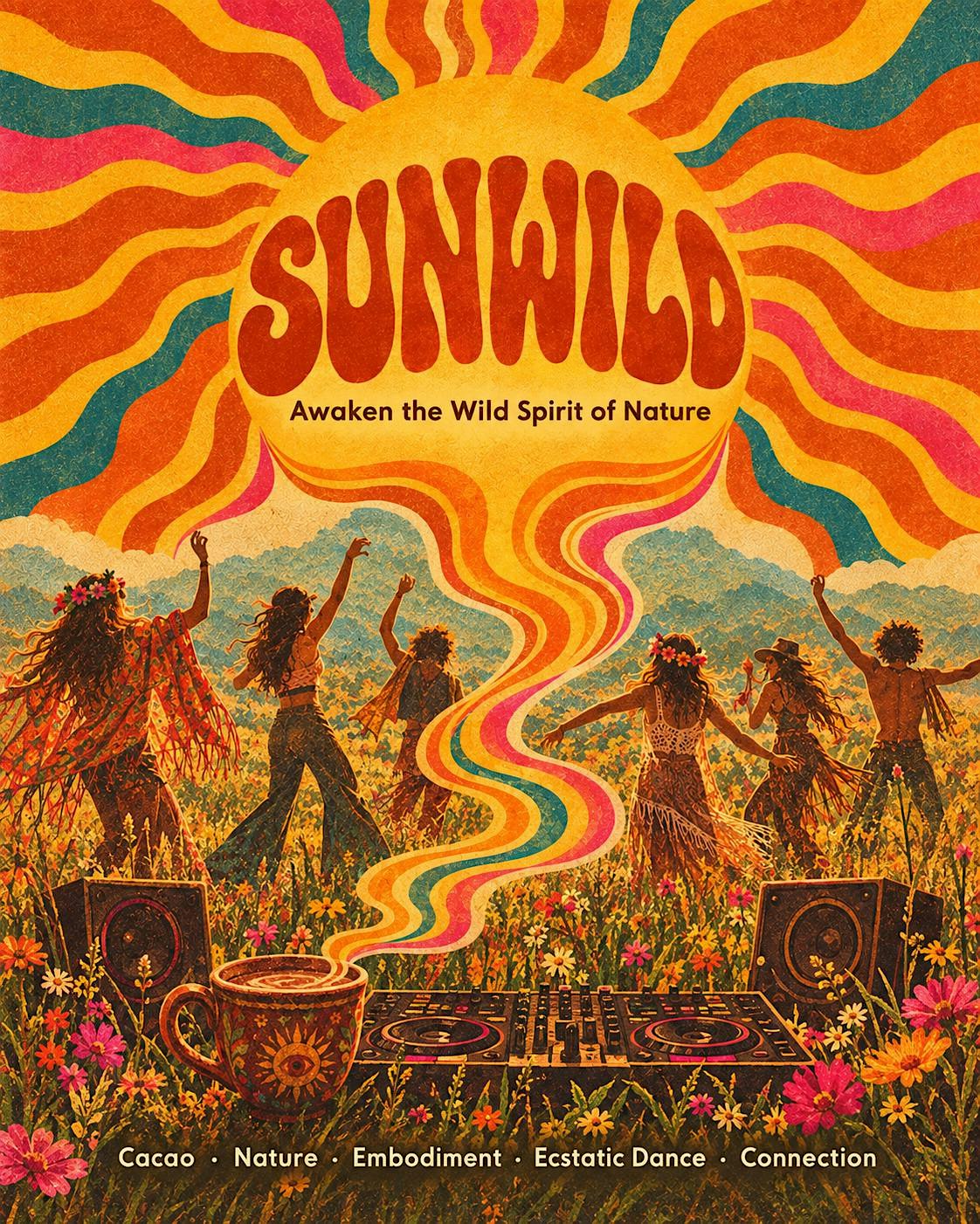 SUNWILD