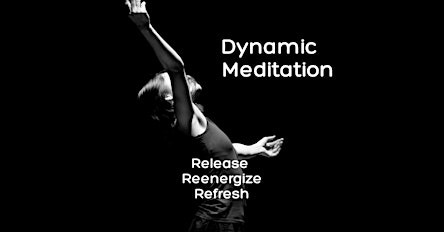 Release: OSHO Dynamic Meditation®