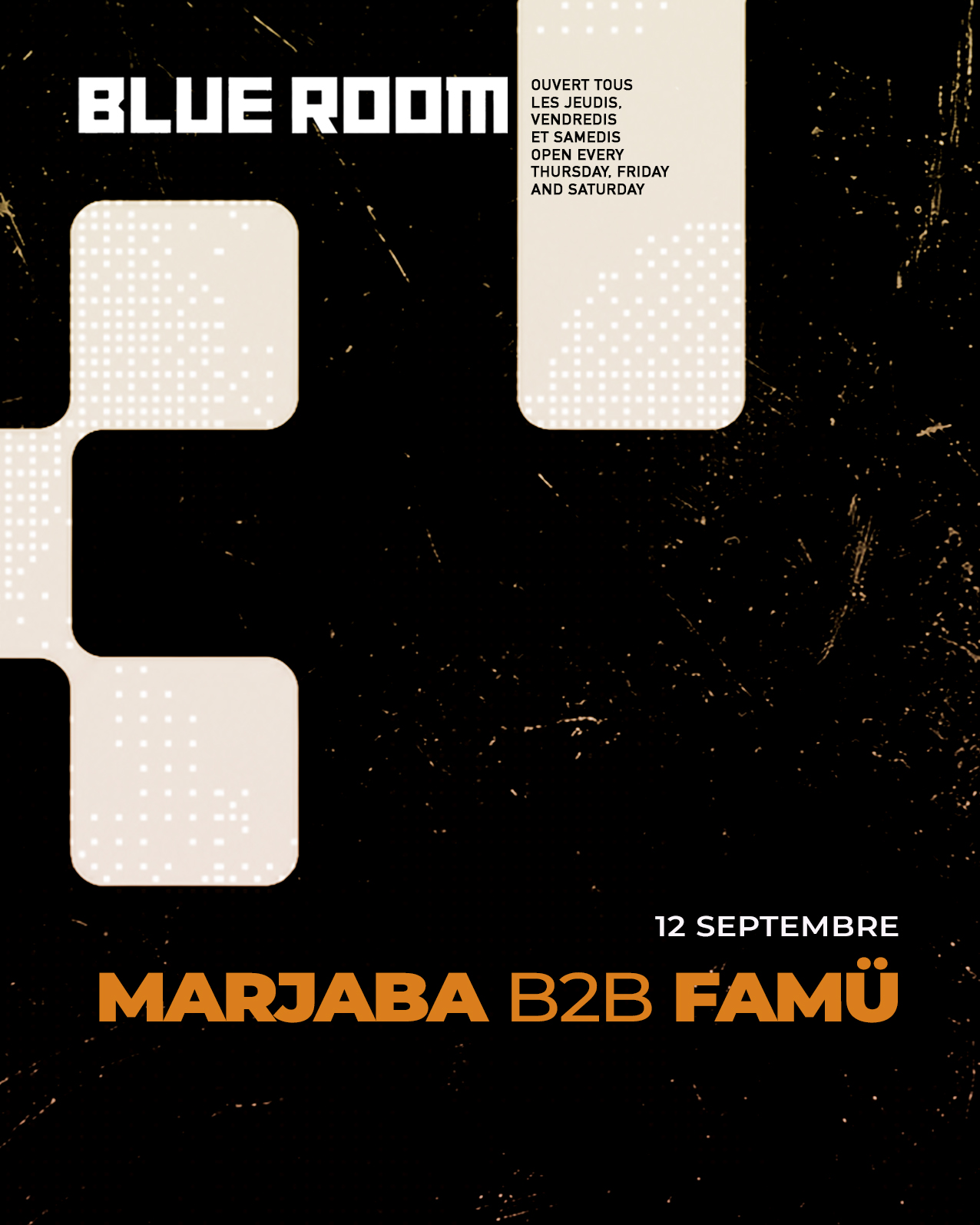 Marjaba & Famü