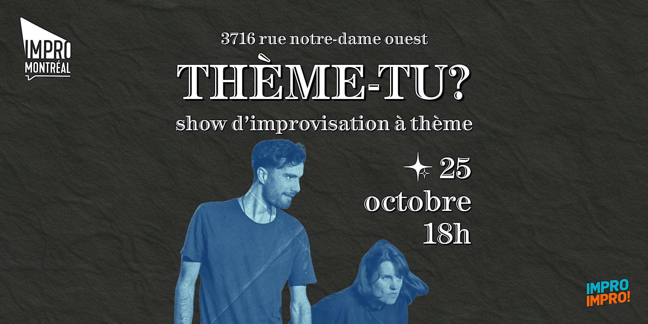 Thème-tu?