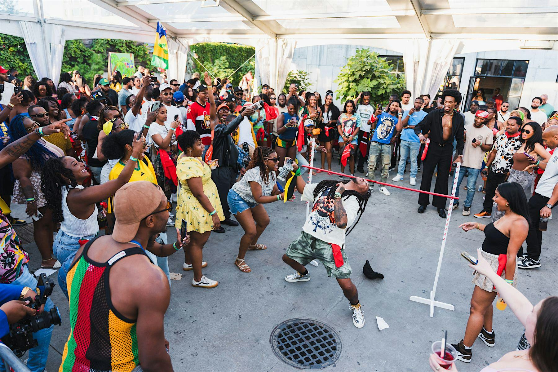 FUN WITH FRIENDS® BASHMENT