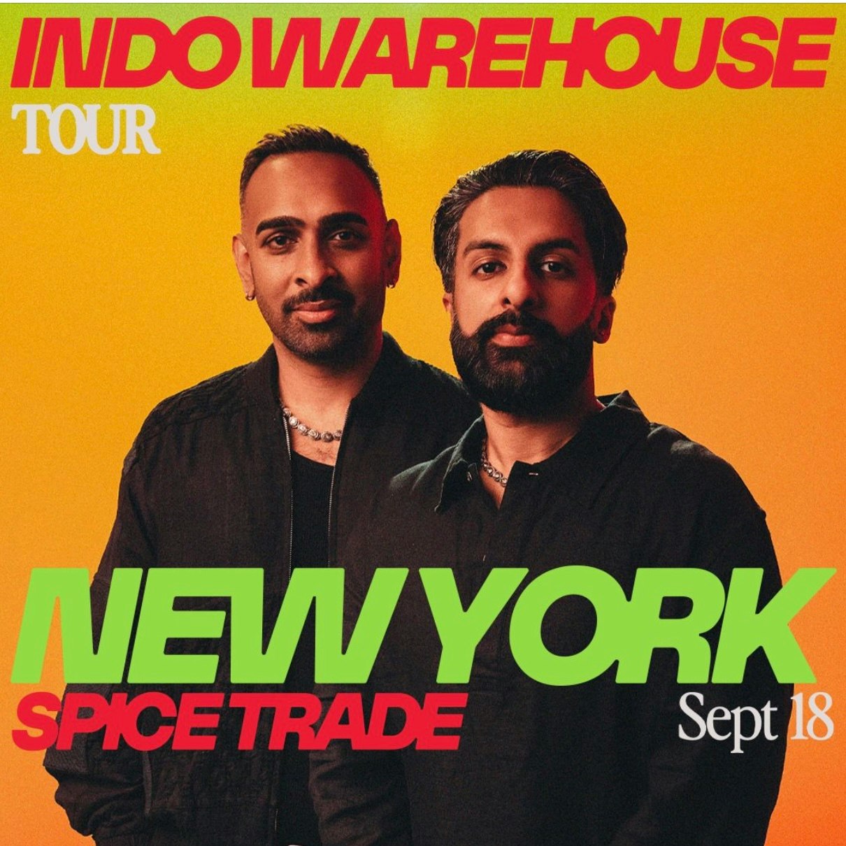 Indo Warehouse