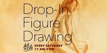 Drop-In Figure Drawing