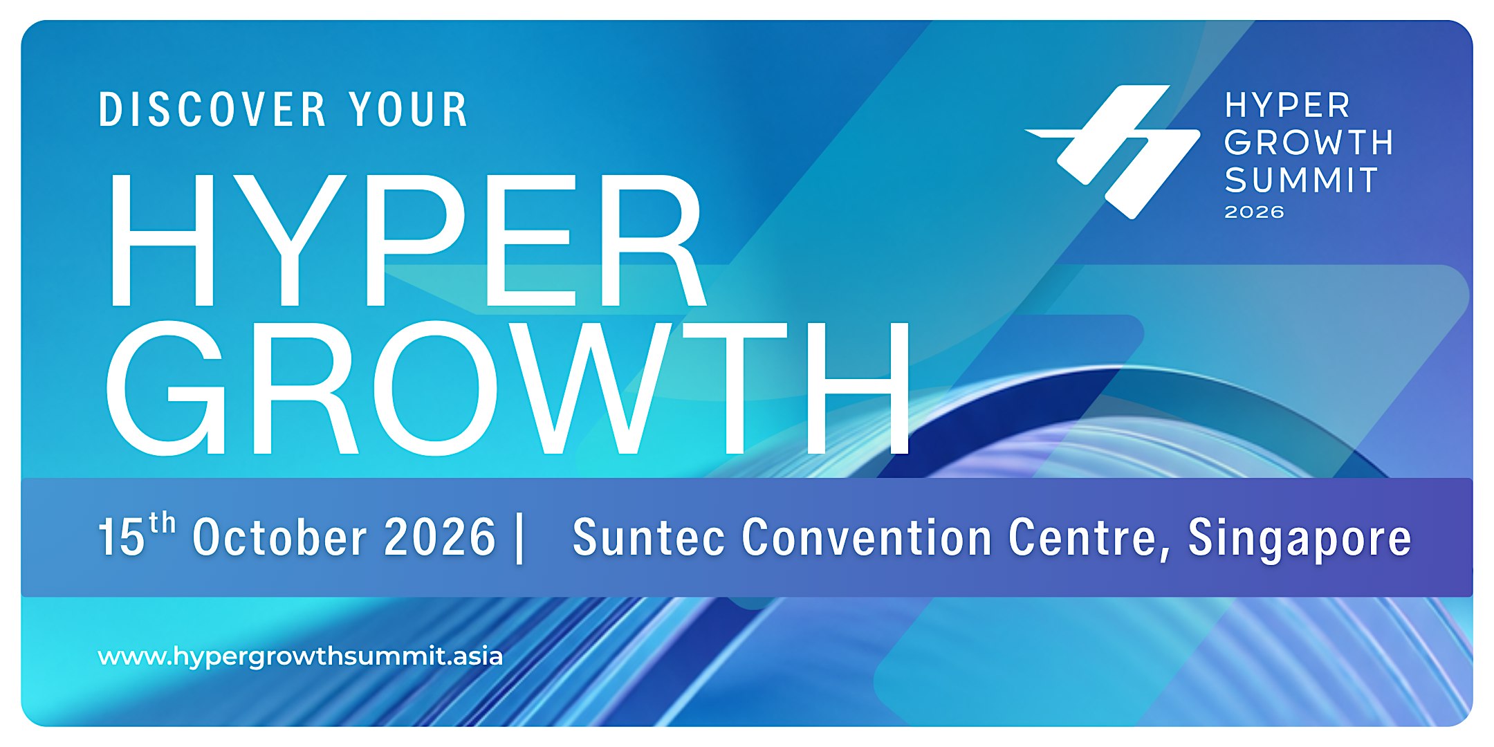 Hypergrowth Summit 2026