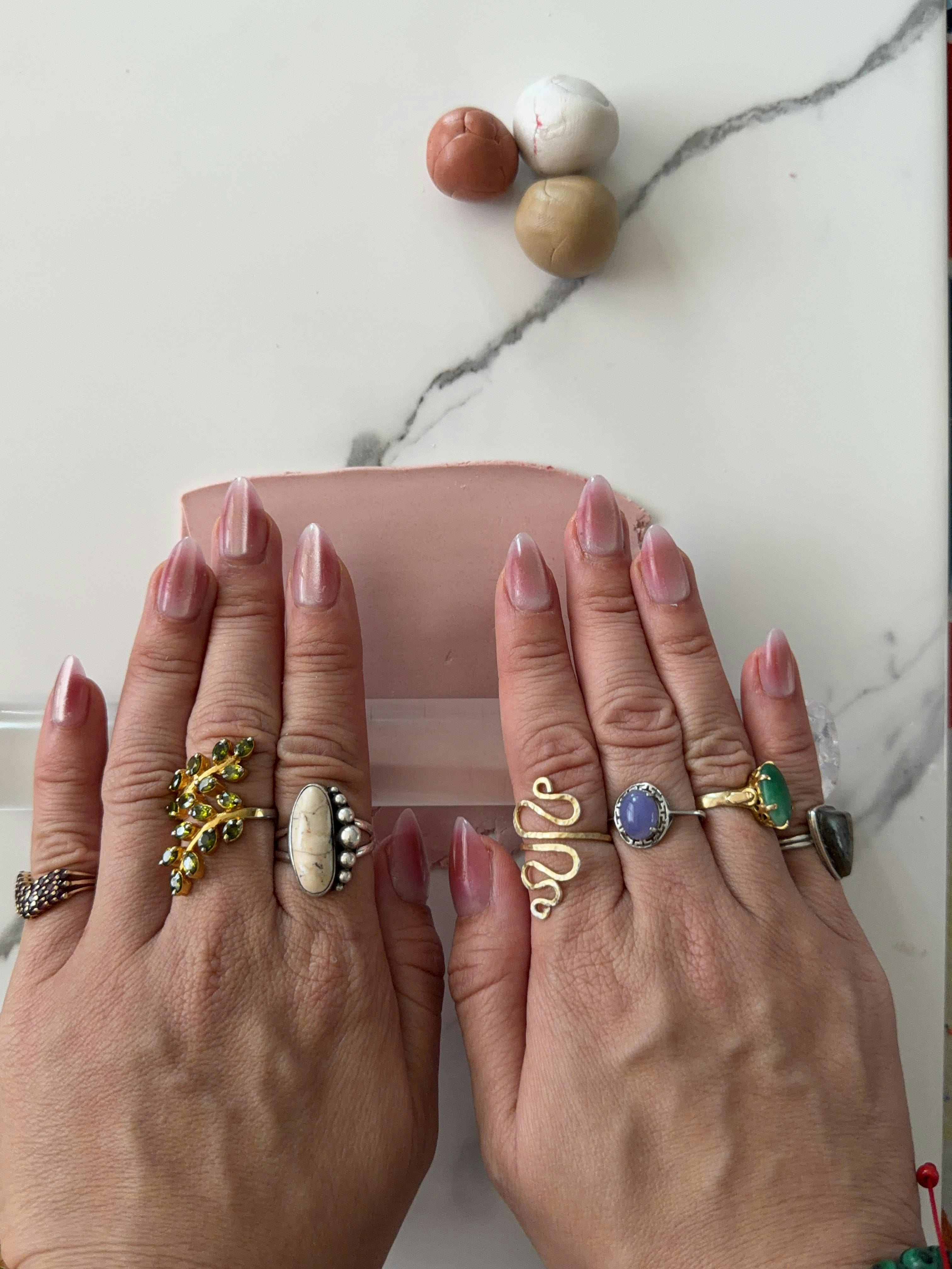 Sunday Crafternoon: Ornaments & Holiday Cheer