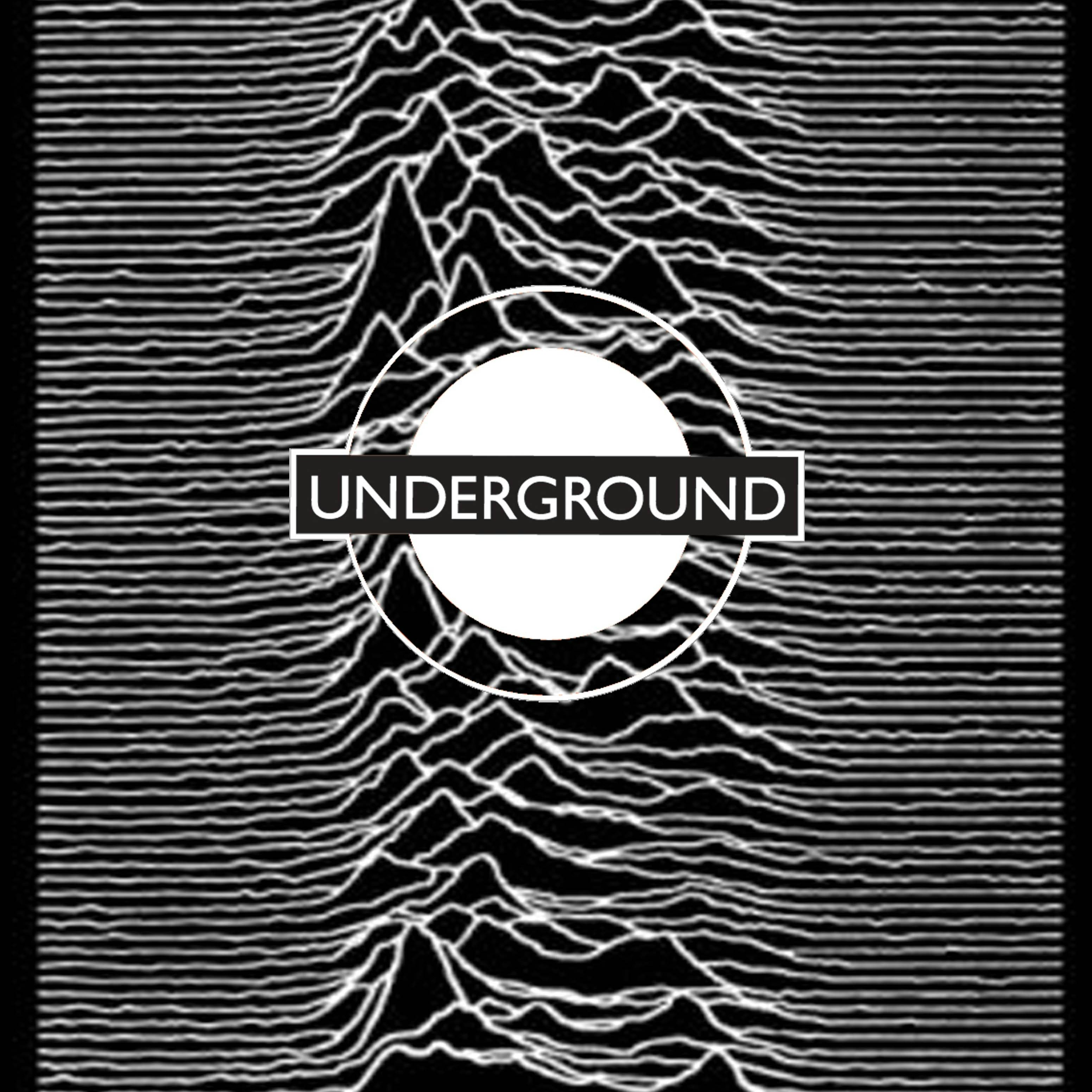 Club Underground Dance Party 