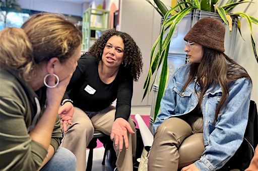 Mini-symposium Wonen Eerst en lancering Wonen Eerst Gids