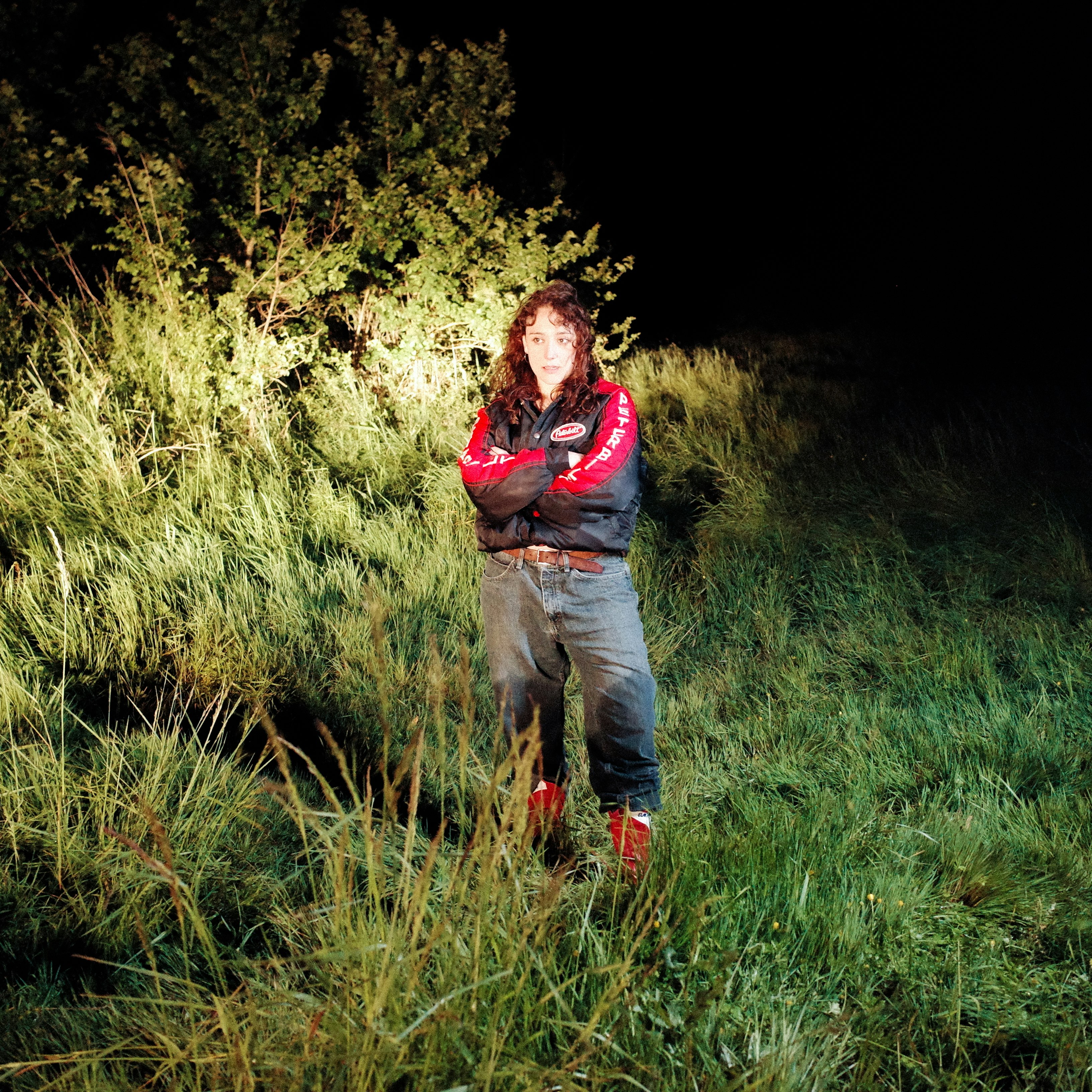 Gigi Wilde live at St Pancras Church